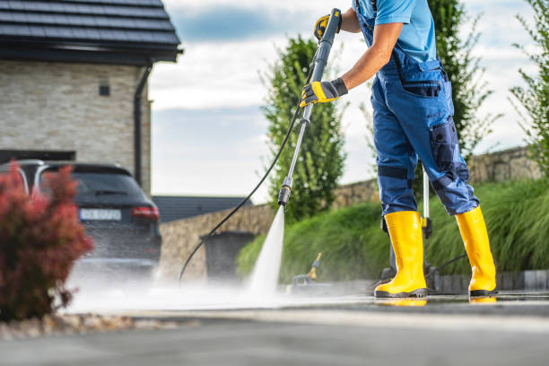 Professional Pressure Washing Services in Bowmanstown, PA